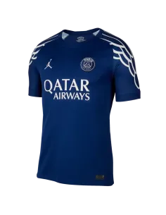 MAILLOT PSG 4TH DEMBELE 2024-2025 2